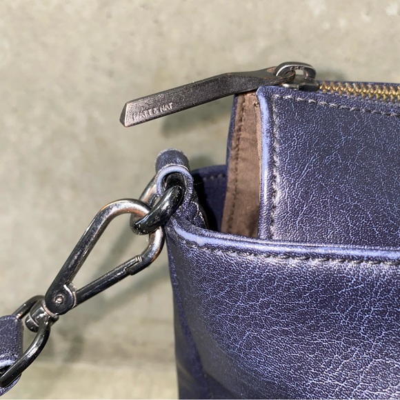 MATT & NAT BABY DIAPER BAG w ADJUSTABLE STRAP - Picture 12 of 12